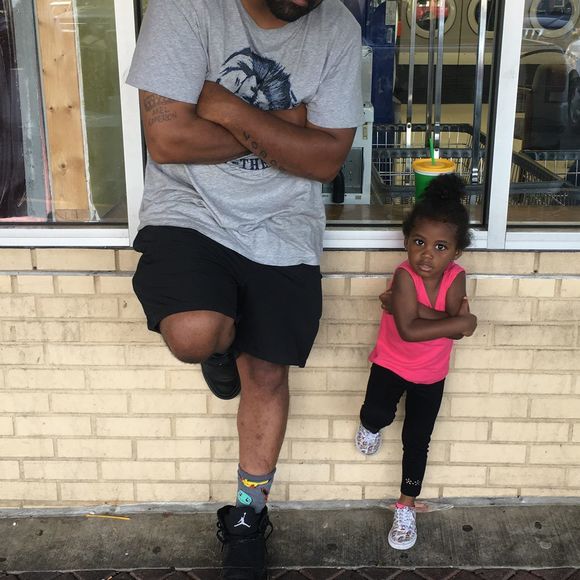 Meet your Posher, Akelo - Picture 1 of 1